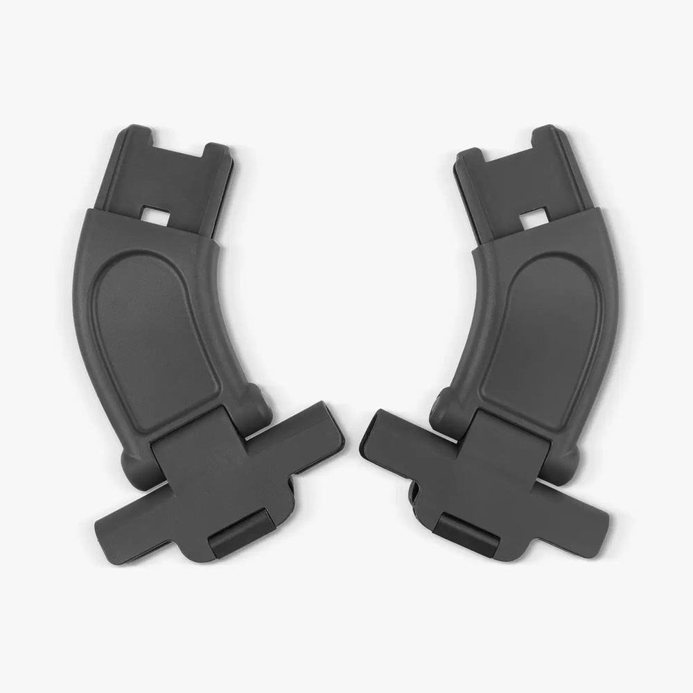 Uppababy Adapters for Minu/Minu V2 (Aria, Mesa, Bassinet V2)